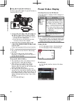 Preview for 28 page of JVC GY-HM600E Instructions Manual