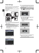 Предварительный просмотр 30 страницы JVC GY-HM600E Instructions Manual