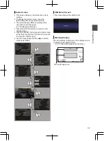 Предварительный просмотр 33 страницы JVC GY-HM600E Instructions Manual