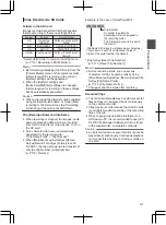 Preview for 41 page of JVC GY-HM600E Instructions Manual