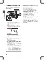 Preview for 42 page of JVC GY-HM600E Instructions Manual