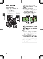 Preview for 46 page of JVC GY-HM600E Instructions Manual