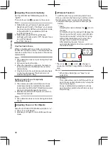 Предварительный просмотр 48 страницы JVC GY-HM600E Instructions Manual