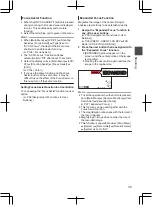 Preview for 49 page of JVC GY-HM600E Instructions Manual