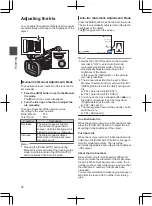 Preview for 52 page of JVC GY-HM600E Instructions Manual