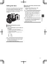 Preview for 53 page of JVC GY-HM600E Instructions Manual