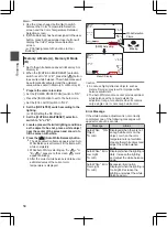 Предварительный просмотр 58 страницы JVC GY-HM600E Instructions Manual