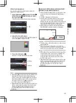 Preview for 59 page of JVC GY-HM600E Instructions Manual