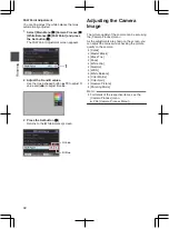 Preview for 60 page of JVC GY-HM600E Instructions Manual