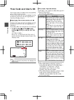 Предварительный просмотр 64 страницы JVC GY-HM600E Instructions Manual