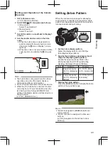 Предварительный просмотр 69 страницы JVC GY-HM600E Instructions Manual