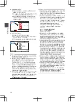 Preview for 74 page of JVC GY-HM600E Instructions Manual