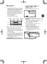 Preview for 75 page of JVC GY-HM600E Instructions Manual