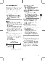 Preview for 77 page of JVC GY-HM600E Instructions Manual