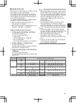 Preview for 81 page of JVC GY-HM600E Instructions Manual