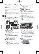 Предварительный просмотр 82 страницы JVC GY-HM600E Instructions Manual