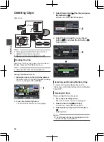 Preview for 86 page of JVC GY-HM600E Instructions Manual