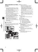 Предварительный просмотр 90 страницы JVC GY-HM600E Instructions Manual