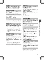 Preview for 95 page of JVC GY-HM600E Instructions Manual