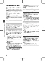 Preview for 98 page of JVC GY-HM600E Instructions Manual