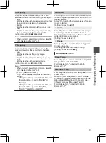 Preview for 101 page of JVC GY-HM600E Instructions Manual