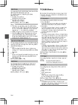 Preview for 102 page of JVC GY-HM600E Instructions Manual