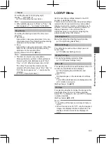 Preview for 103 page of JVC GY-HM600E Instructions Manual