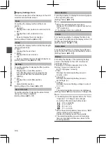 Preview for 106 page of JVC GY-HM600E Instructions Manual