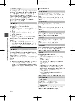 Preview for 108 page of JVC GY-HM600E Instructions Manual