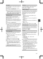 Preview for 109 page of JVC GY-HM600E Instructions Manual