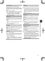 Preview for 111 page of JVC GY-HM600E Instructions Manual