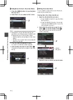 Preview for 116 page of JVC GY-HM600E Instructions Manual