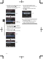 Preview for 118 page of JVC GY-HM600E Instructions Manual