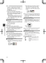 Предварительный просмотр 120 страницы JVC GY-HM600E Instructions Manual