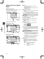 Preview for 124 page of JVC GY-HM600E Instructions Manual