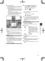 Preview for 125 page of JVC GY-HM600E Instructions Manual