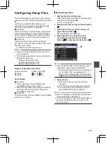 Preview for 129 page of JVC GY-HM600E Instructions Manual