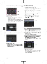 Preview for 130 page of JVC GY-HM600E Instructions Manual