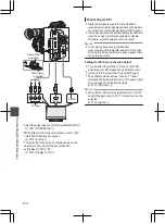 Preview for 134 page of JVC GY-HM600E Instructions Manual