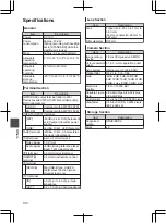 Preview for 140 page of JVC GY-HM600E Instructions Manual