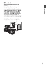 Preview for 9 page of JVC GY-HM620E Instruction