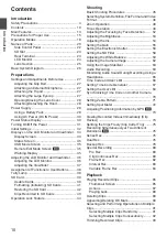 Preview for 10 page of JVC GY-HM620E Instruction