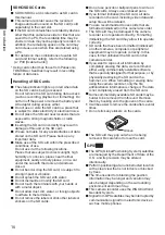 Preview for 16 page of JVC GY-HM620E Instruction