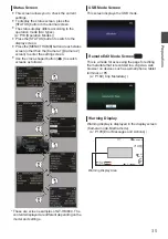 Preview for 35 page of JVC GY-HM620E Instruction