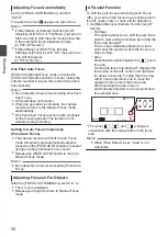 Preview for 50 page of JVC GY-HM620E Instruction