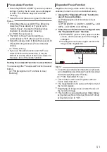 Preview for 51 page of JVC GY-HM620E Instruction