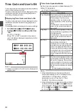 Preview for 66 page of JVC GY-HM620E Instruction