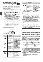 Preview for 74 page of JVC GY-HM620E Instruction