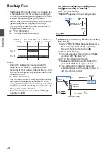 Preview for 78 page of JVC GY-HM620E Instruction