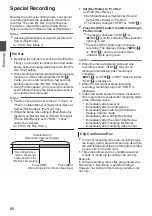 Preview for 80 page of JVC GY-HM620E Instruction